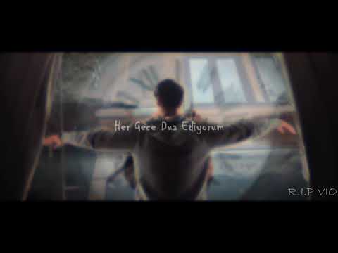 HayalPerest - Her Gece Dua Ediyorum Ft Vio (Official Music Video)