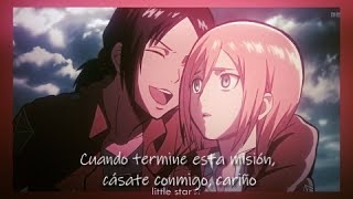 Clairo Sofía- Sub.español Yumihisu Amv