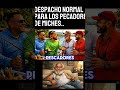 MICHES Y EL DESPACHO DE LOS PECADORES....