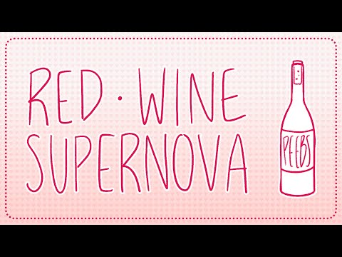 Red Wine Supernova by Chappell Roan | An OC AMV