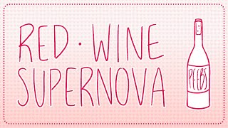 Red Wine Supernova By Chappell Roan  An Oc Amv