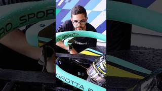 Um pouco de como funciona a assessoria de pista Pilotech!