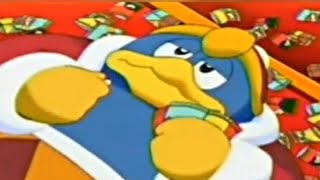 King Dedede Gains Weight by Kirby Plush Network 1,273 views 3 months ago 40 seconds