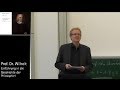 Geschichte der Philosophie (10): Hobbes und Spinoza, Prof. Dr. Torsten Wilholt