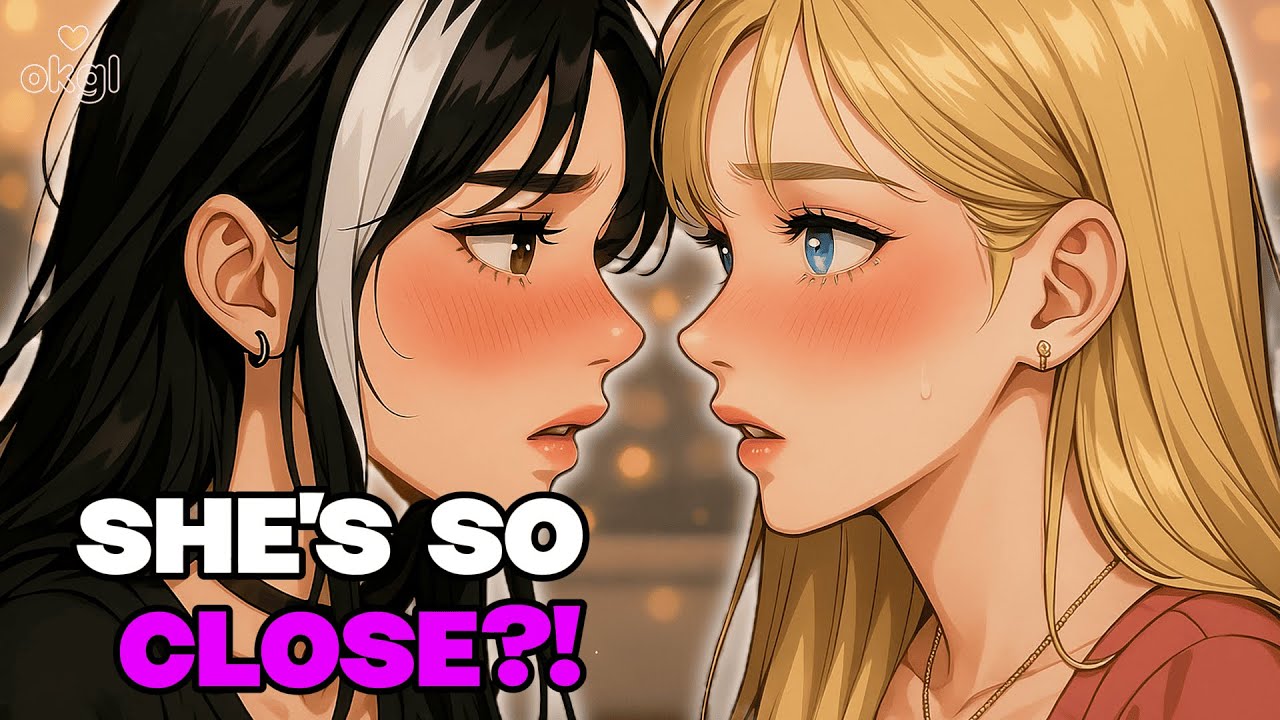 𝗦𝗵𝗲 𝗚𝗿𝗮𝗯𝗯𝗲𝗱 𝗠𝘆 𝗙𝗮𝗰𝗲 𝗗𝘂𝗿𝗶𝗻𝗴 𝗮𝗻 𝗔𝗿𝗴𝘂𝗺𝗲𝗻𝘁 𝗮𝗻𝗱 𝗔𝗹𝗺𝗼𝘀𝘁 𝗞𝗶𝘀𝘀𝗲𝗱 𝗠𝗲 - 𝗚𝗟 / 𝗟𝗲𝘀𝗯𝗶𝗮𝗻 𝗟𝗼𝘃𝗲 𝗦𝘁𝗼𝗿𝘆