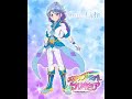 Which Stella Bright◇Pretty Cure Character are you?