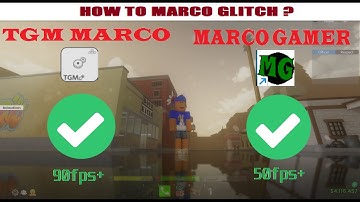 *NEW* How To Speed Glitch In Da Hood + Macro Settings [Step by step]