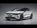 ZEEKR 7GT - Australia
