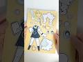 (diy)🫧FPE 버블 스티커 만들기!🫧#FPE #Bubble #sticker