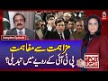 Rana Sanaullah Exclusive | PTI | Confrontation to Conciliation - Spot Light with Munizae Jahangir