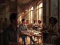 She trusted God with her timing. He arranged the table. #writtenbygrace #shorts