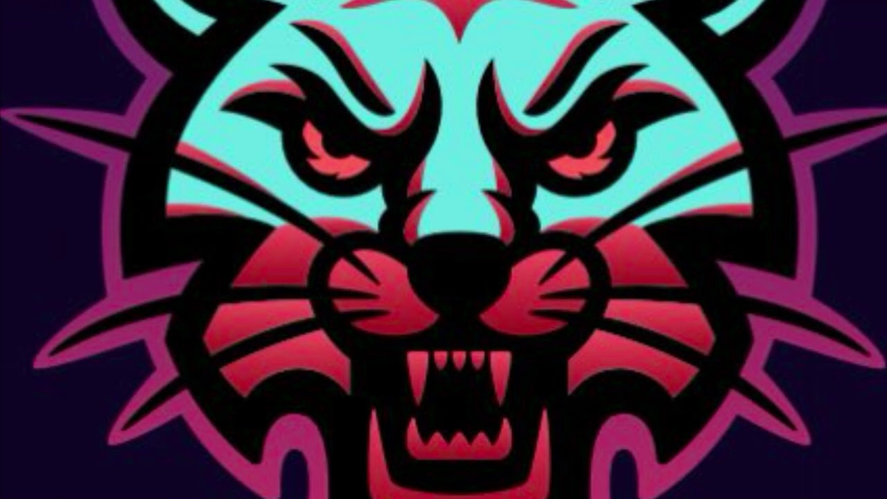 Neon Orbit. My 13th Song