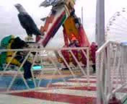 FOIRE DU TRONE 2008