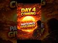 😲"JALDI SE JOIN KARO !! EK LUCKY SUBSCRIBER KO BIG GIVEAWAY 🎁🎁 #freefire #gaming #giveaway #ffshorts