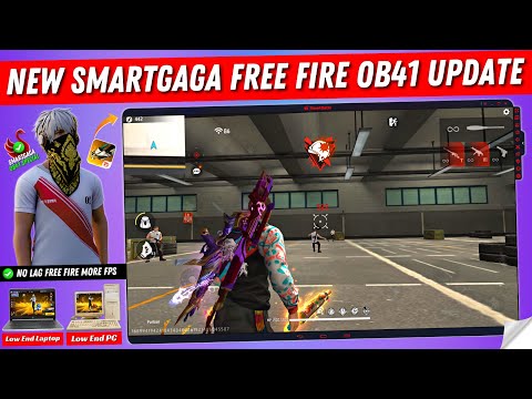 How To Play Free Fire In Laptop