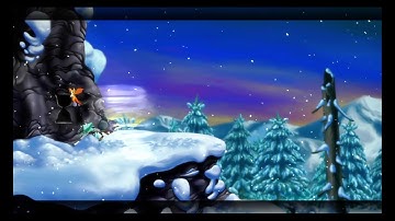 Dust: an elysian tail. Simon