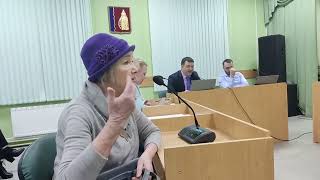 Заседание Совета депутатов Мурино_15.02.2024_ часть 2
