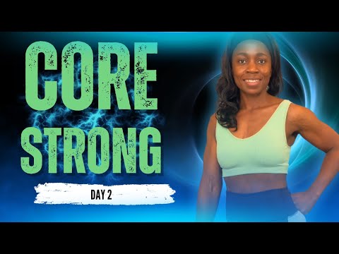 Day 2: Core