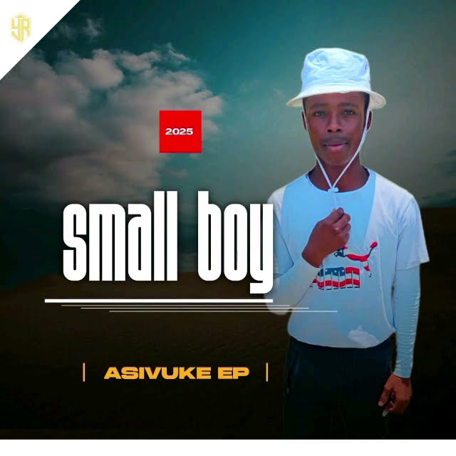 Asivuke EP (igoli by small boy ft Ndisokuhle)