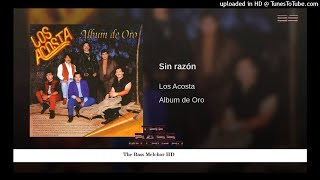 Los Acosta - Sin Razon (Epicenter Bass)