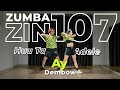 Ay | ZIN Volume 107 | Dembow | 2bZ