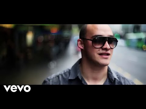 Pieter T ft. Vince Harder - AS THE WORLD (OFFICIAL...