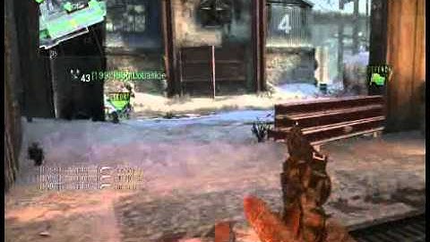 Best Python Triple Kill Ever!