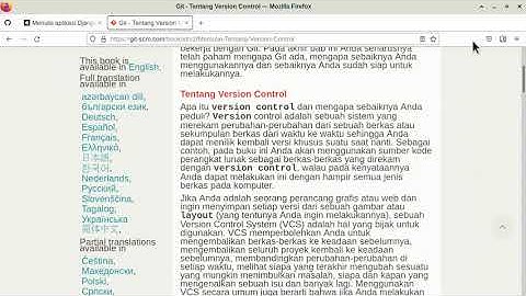 Live Coding Python Django (Bahasa Indonesia) Sesi 2