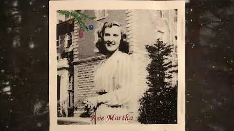 Ave Martha - FG Reece
