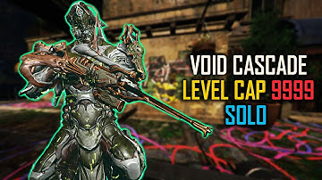 CYTE-09 - Void Cascade Lv 9999 cap #48