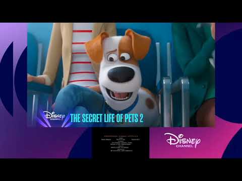 Mulan 1998 End Credits Disney Channel 2025