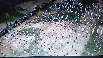 Oyilaatam GUINNESS WORLD RECORD
