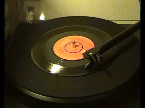 Jolene at 33 rpm