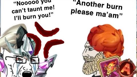 A-Tier Gagginator Helps me Clear 9-3-9 — Chaosbound Spirit - Gaggie in Void Campaign | Idle Heroes