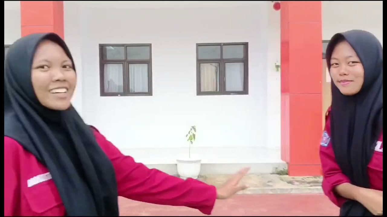 Tugas Video Pjok #pjok