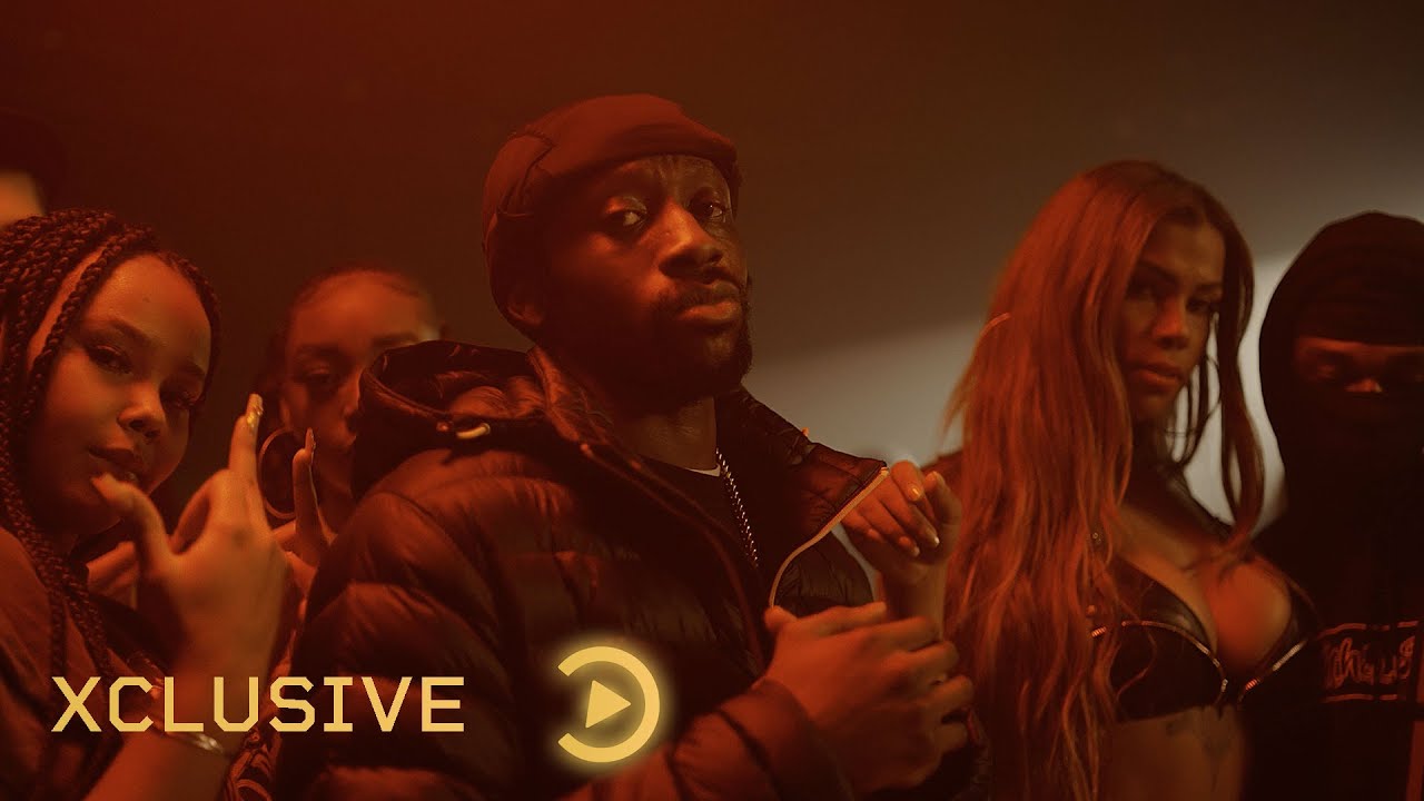 Watch #OFB Kash One7 X Dezzie X Dsavv - Manager (Music Video) | Pressplay on YouTube Watch #OFB Kash One7 X Dezzie X Dsavv - Manager (Music Video) | Pressplay on YouTube