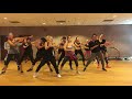“RITMO” J Balvin and The Black Eyed Peas - Dance Fitness Workout Valeo Club
