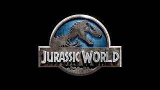 Jurassic World Toy Movie Trailer by Chris Karmel 56,661 views 6 years ago 1 minute, 4 seconds