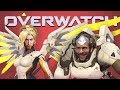 OVERWATCH WORLD CUP • Overwatch Gameplay