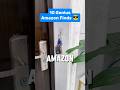 10 GENIUS Amazon Finds #shorts #amazonfinds #productreview #crazyfinds #gadgets