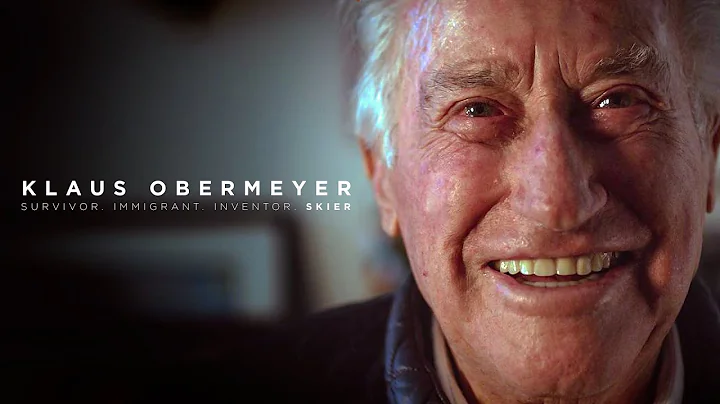 Survivor. Immigrant. Inventor. Skier - The Incredi...