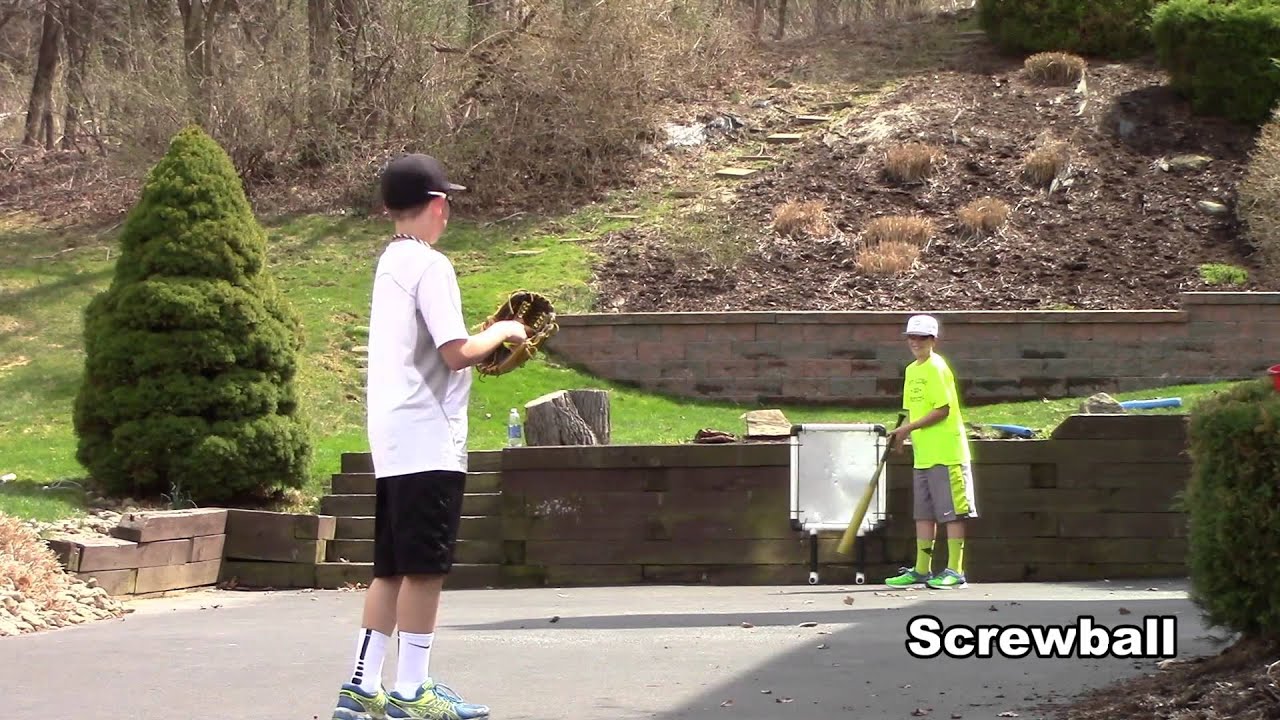 Best Blitzball Pitches of April YouTube