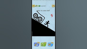 Draw 2 save level-217