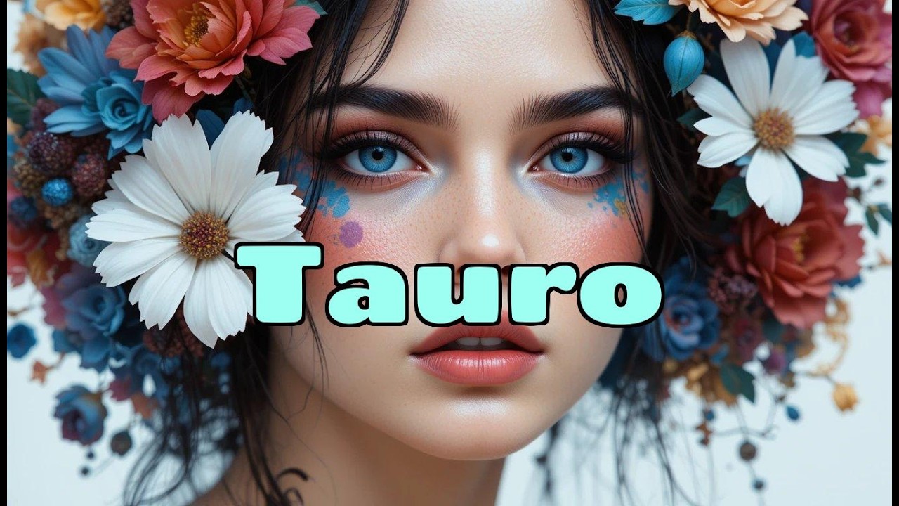 TAURO 🚪UNA PUERTA SE ABRE💰 ️ LA RIQUEZA Y EL AMOR LLEGAN A TU VIDA ...