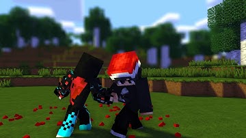 Intro Template Free Download [MINE IMATOR] #28 (PL_2711)