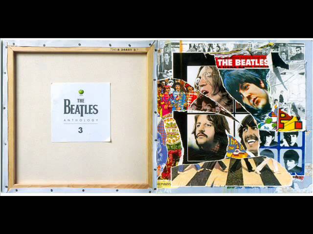 BecauseThe Beatles