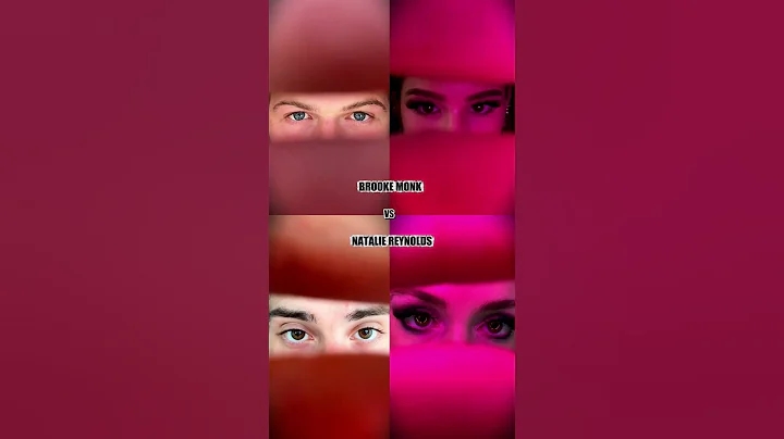 OCEAN EYES II TIKTOK TREND