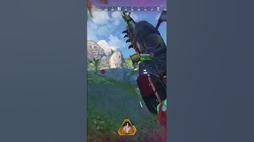 Easy 1v3 in ranked #Shorts