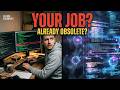 Is Your Coding Career Already Obsolete? Software 3.0 Explained