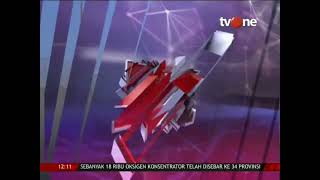 tvOne // OBB Kabar Siang 2022 Versi Pendek